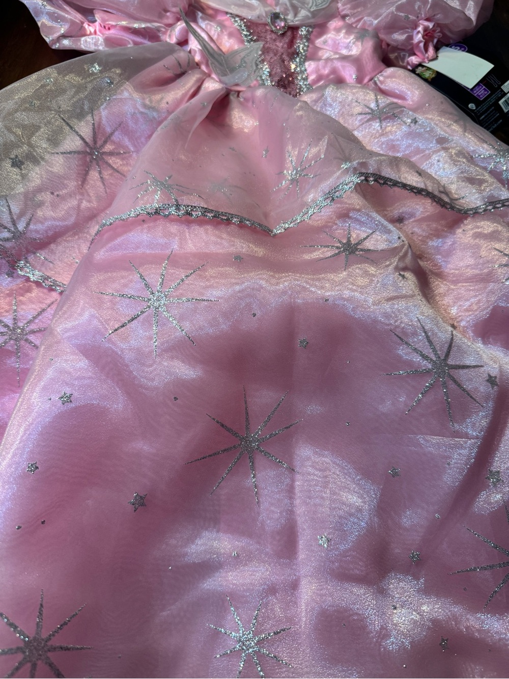 Glinda - The Wizard of OZ NWT - Picture 3 of 16